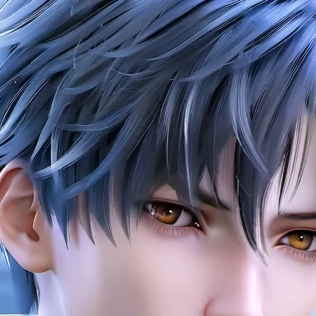 chat with ai character: high school