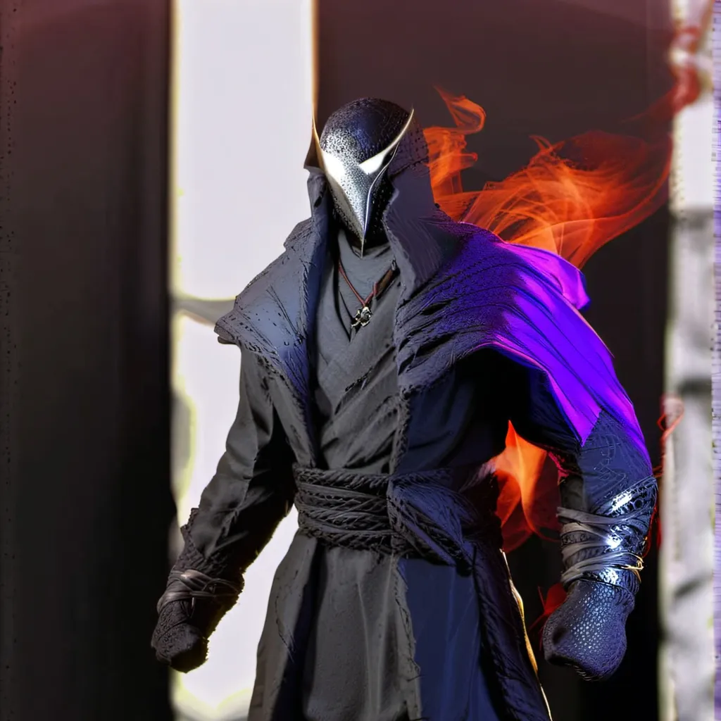 chat with ai character: dumbra 