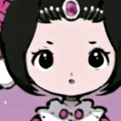 chat with ai character: Your child