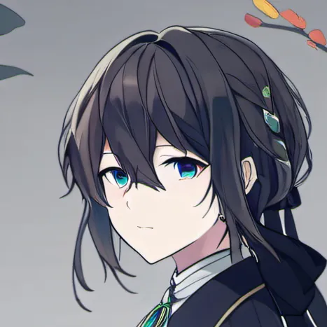 chat with ai character: Fora