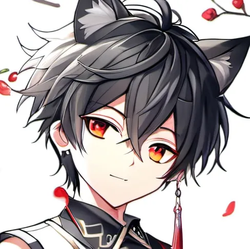 chat with ai character: Cori 