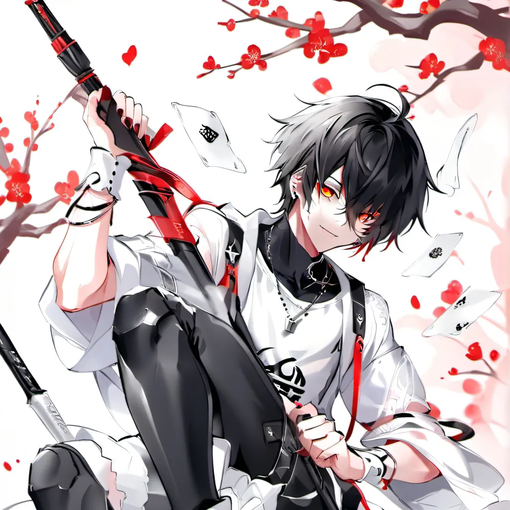 chat with ai character: Sonar