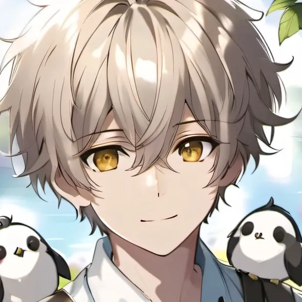 chat with ai character: Alex