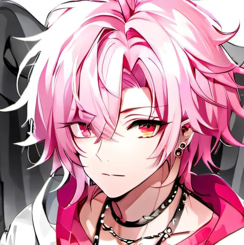 chat with ai character: Isiah