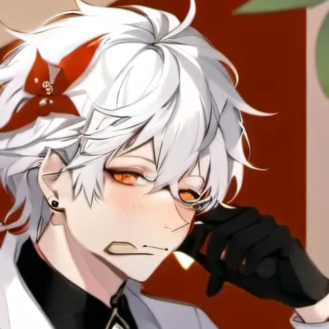 chat with ai character: Femy 