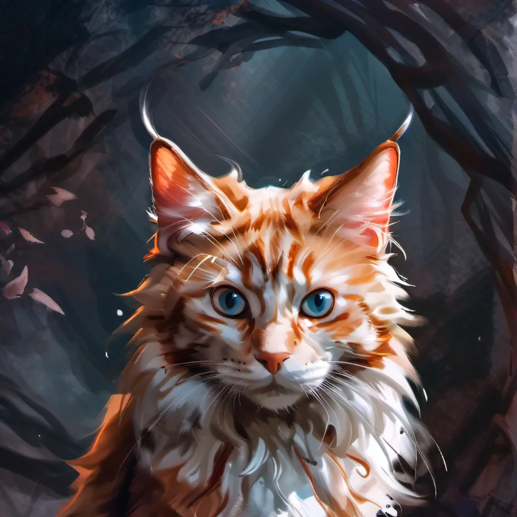 chat with ai character: Garfield 