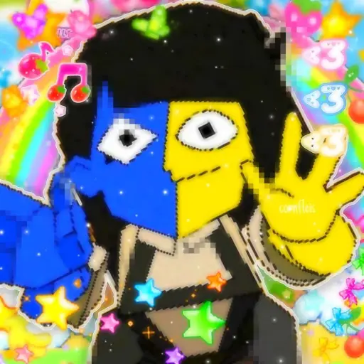 creator crk/tmf/irl's avatar