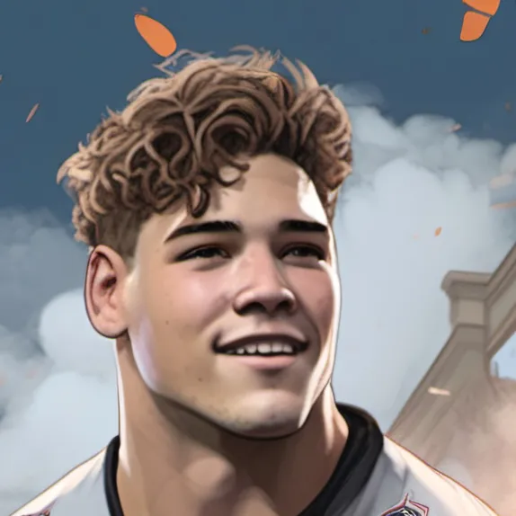 chat with ai character: Jason🏈🏟️