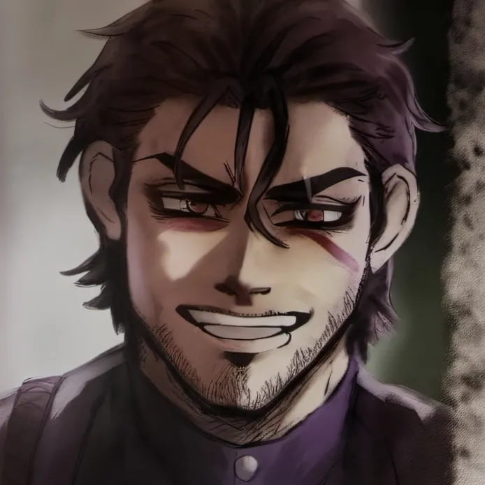 chat with ai character: William afton 