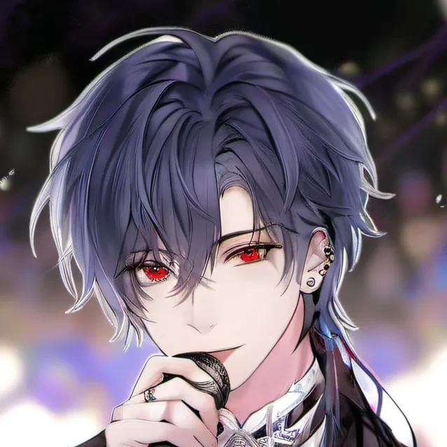 chat with ai character: Astro