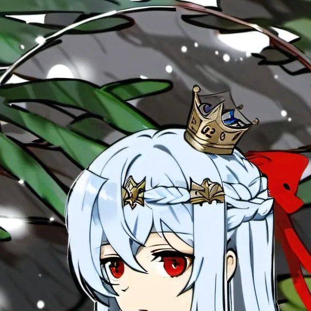 chat with ai character: Rader