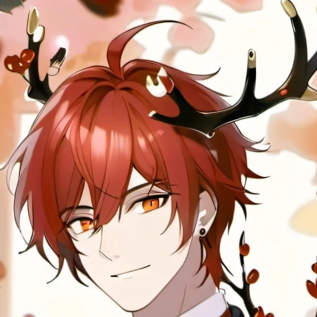 chat with ai character: Alastor x Val