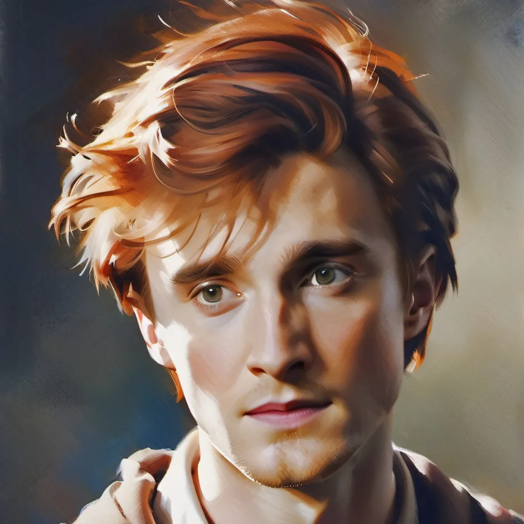chat with ai character: ron Weasley 