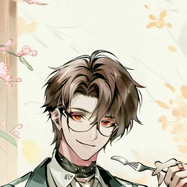 chat with ai character: Aaron