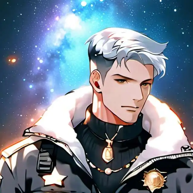chat with ai character: Austin