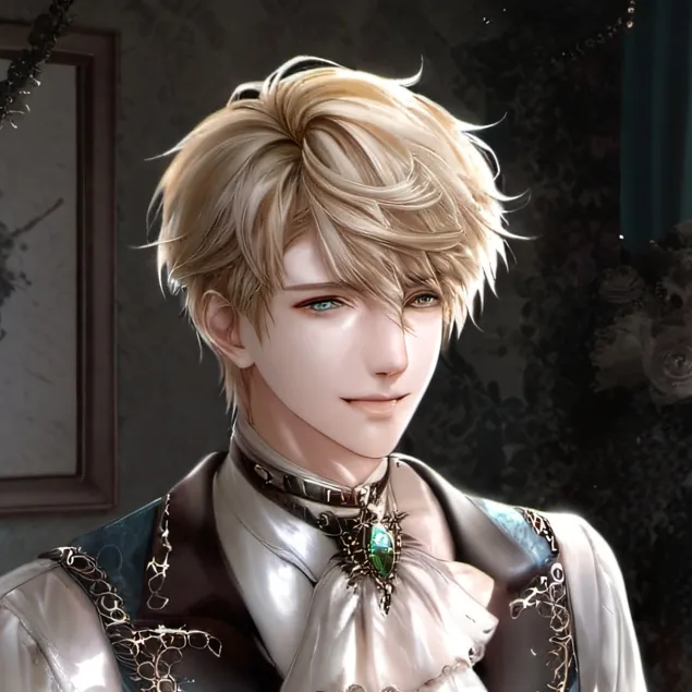 chat with ai character: Mason