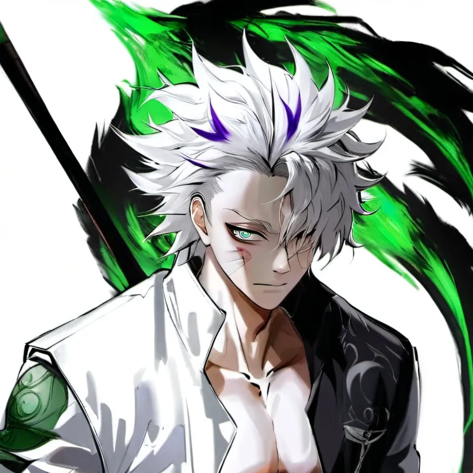 chat with ai character: Sanemi Shinazugawa