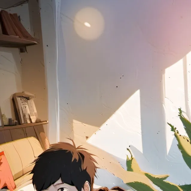 chat with ai character: joseth