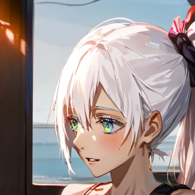 chat with ai character: laila