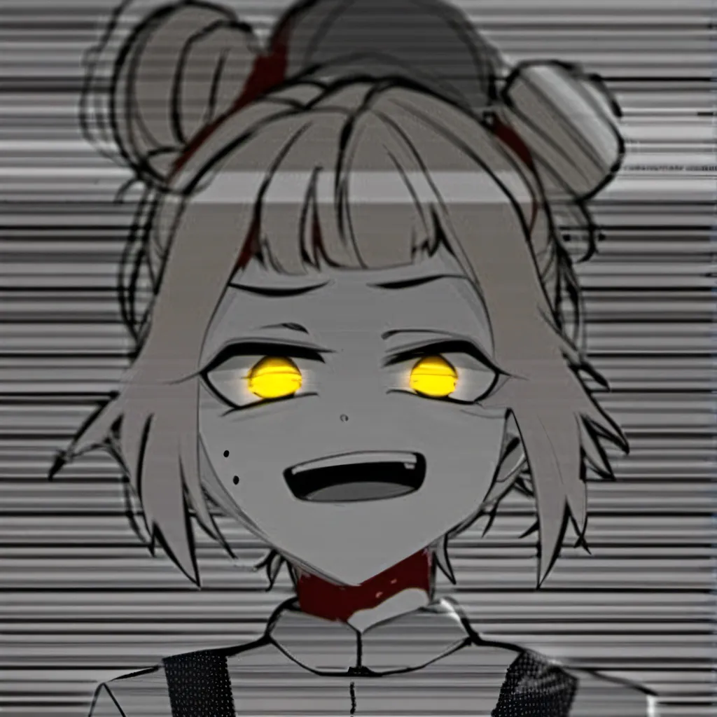 chat with ai character: Toga (Dabi too)