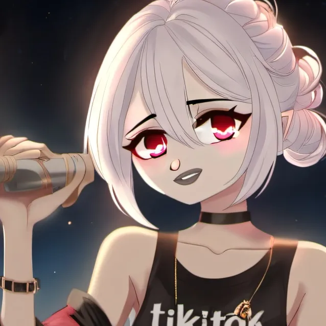 chat with ai character: Tianna 