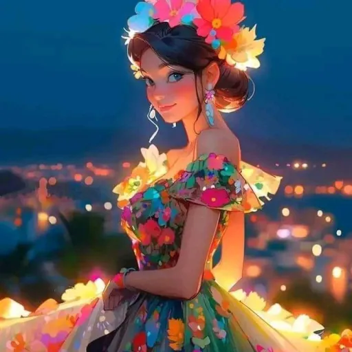 creator MEXICAN-PERSON's avatar