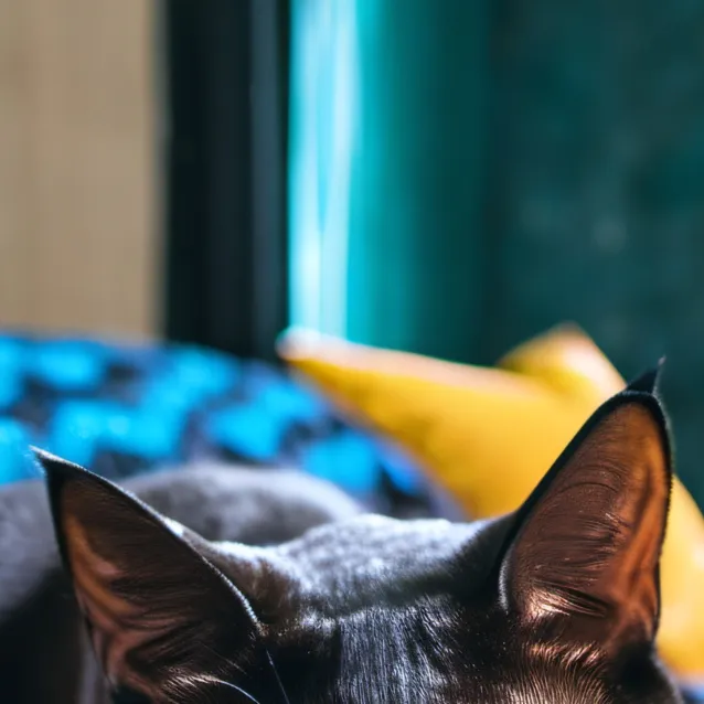 chat with ai character: catnap