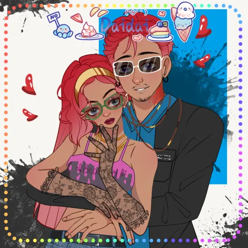 talkie's author avatar