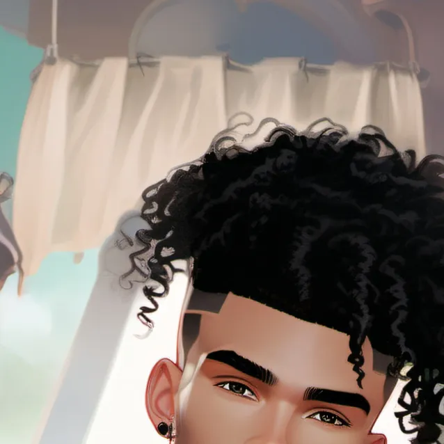 chat with ai character: Kayden 