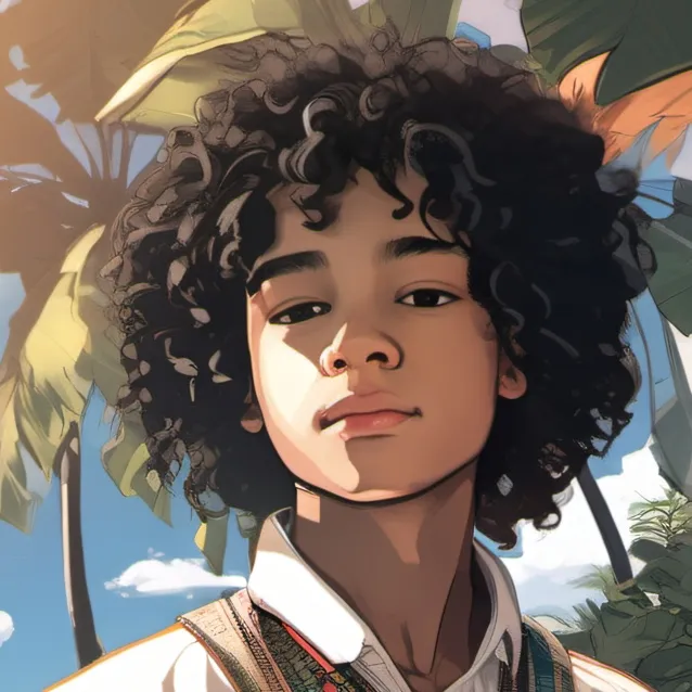 chat with ai character: Kiki