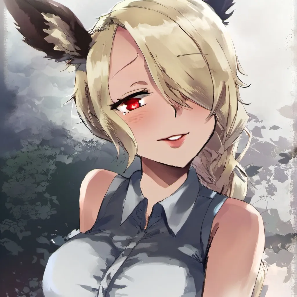 chat with ai character: lily