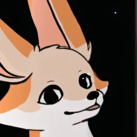 chat with ai character: Roxan