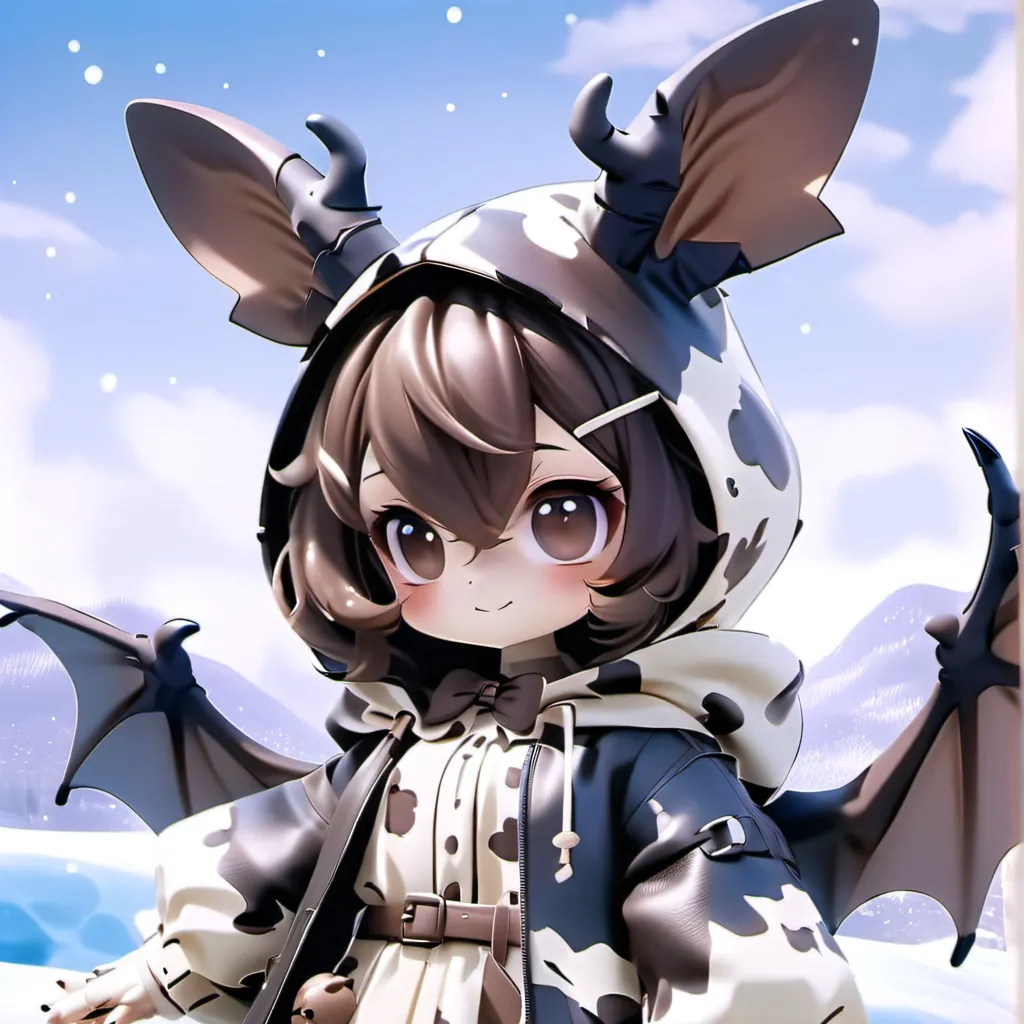 chat with ai character: Miss biscuit 