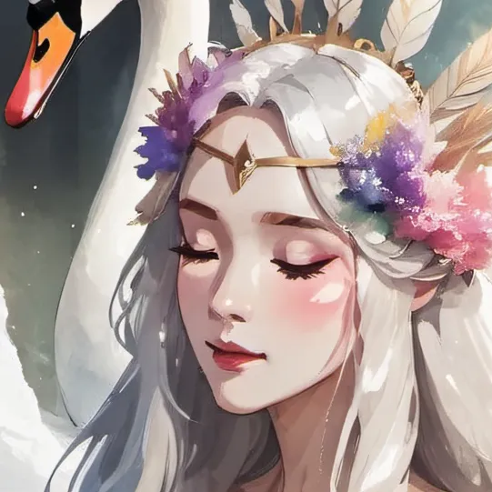 chat with ai character: Seraphina