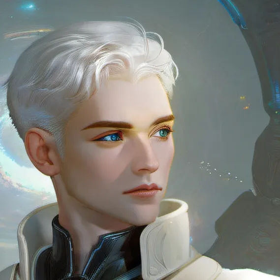 chat with ai character: Nyco