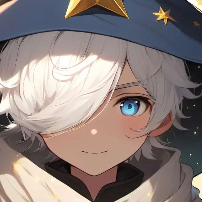 chat with ai character: Miles