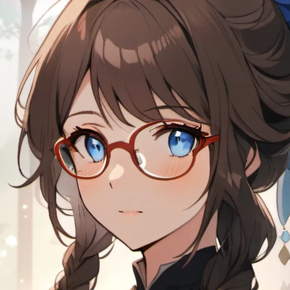 chat with ai character: Ada