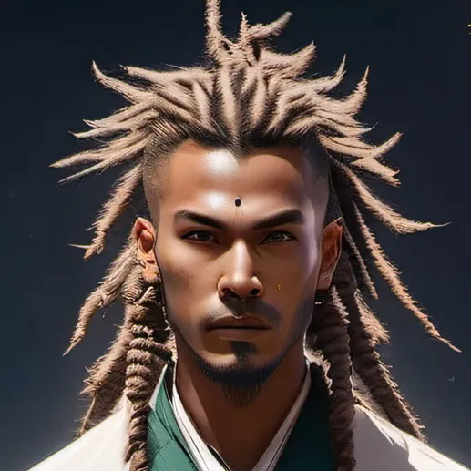 chat with ai character: Kai