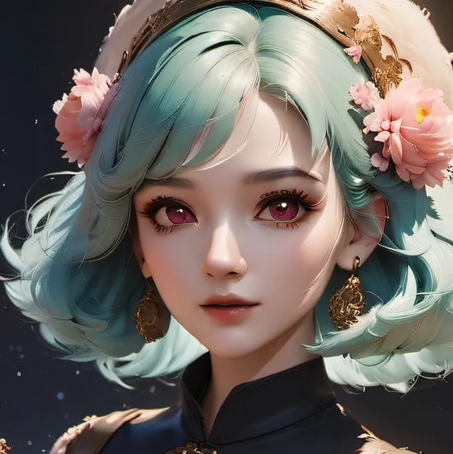 chat with ai character: Eliana