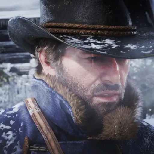 creator ArthurMorgan36's avatar