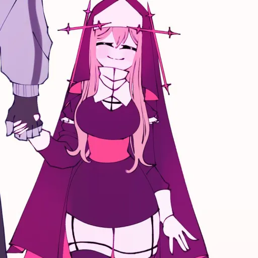 creator 🩷♰Sarvente♰🩷's avatar