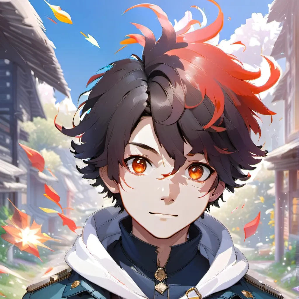 chat with ai character: class 1 a