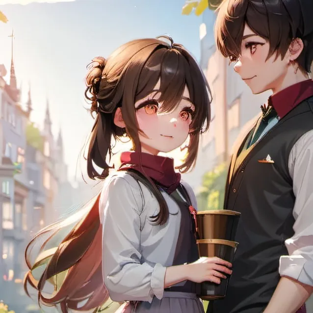 chat with ai character: ella jake