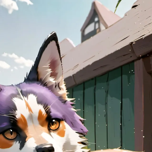 chat with ai character: Catnap