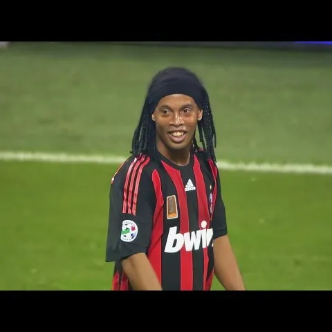 creator Ronaldinho fan's avatar