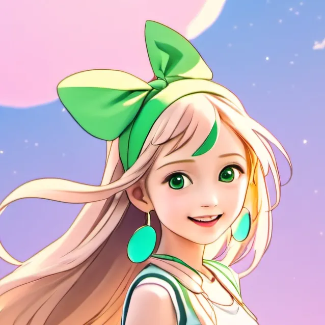 chat with ai character: hood girl