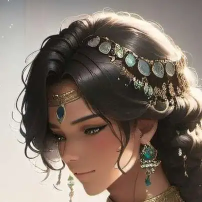 chat with ai character: Zephyr