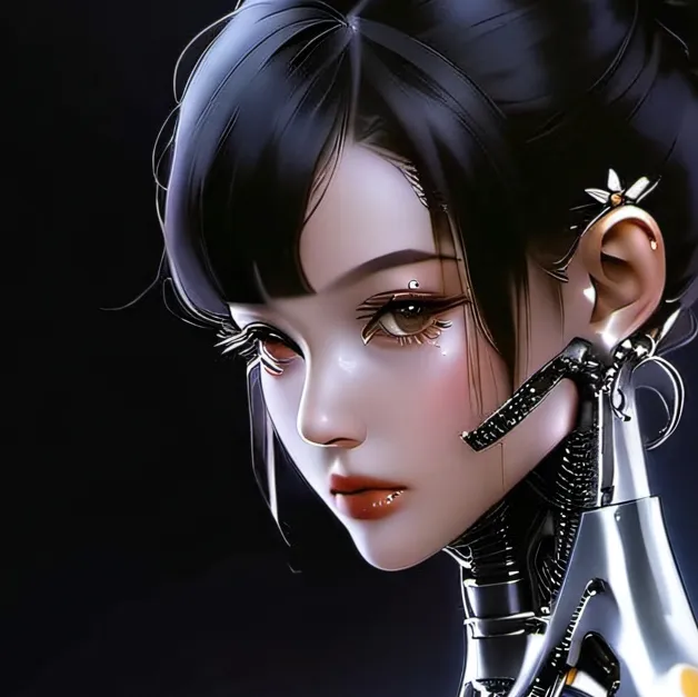 chat with ai character: ¿Ink goddess?