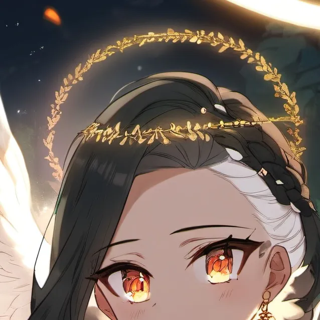 chat with ai character: lia