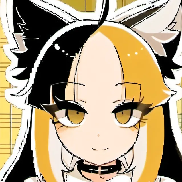 chat with ai character: mimi